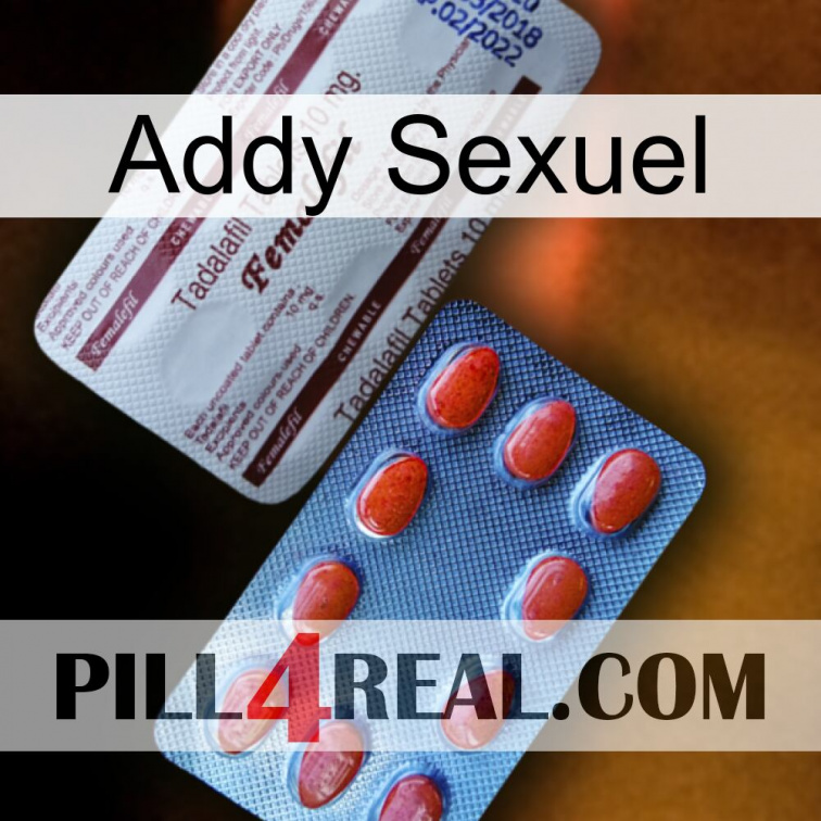 Addy Sexual 36